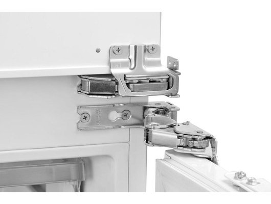 Встраиваемый холодильник MIDEA MDRE416FGE01M